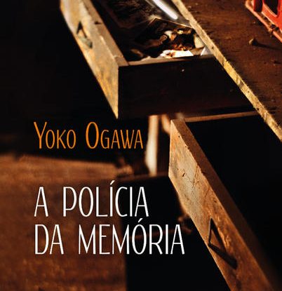 A POLÍCIA DA MEMÓRIA