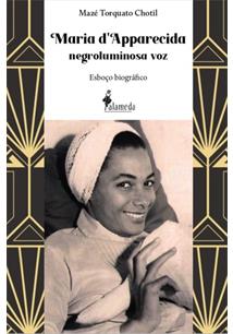 MARIA D'APPARECIDA - NEGROLUMINOSA VOZ