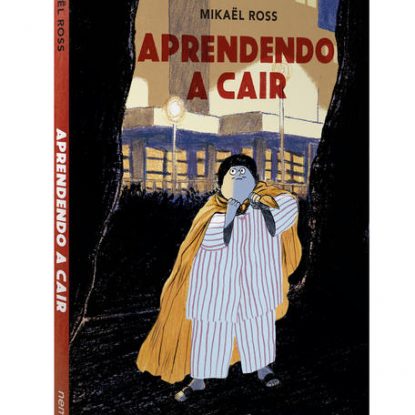 APRENDENDO A CAIR