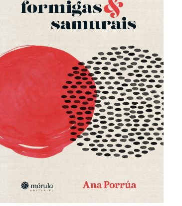 FORMIGAS & SAMURAIS