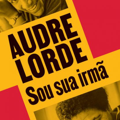 SOU SUA IRMÃ