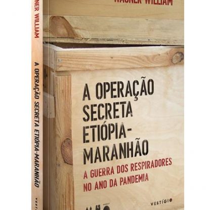 A OPERAÇÃO SECRETA ETIÓPIA-MARANHÃO