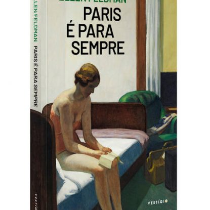 PARIS É PARA SEMPRE