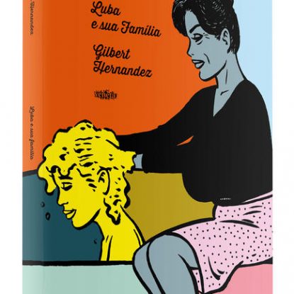 LUBA E SUA FAMÍLIA