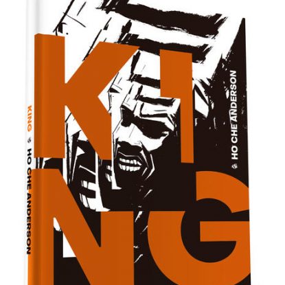 KING