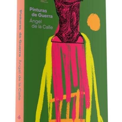 PINTURAS DE GUERRA