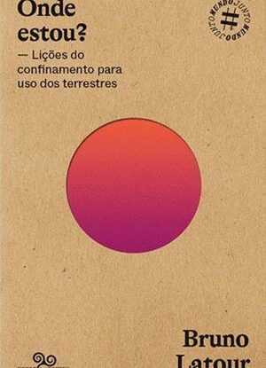 ONDE ESTOU?