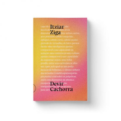 DEVIR CACHORRA