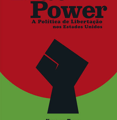 BLACK POWER