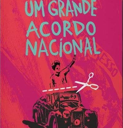 UM GRANDE ACORDO NACIONAL