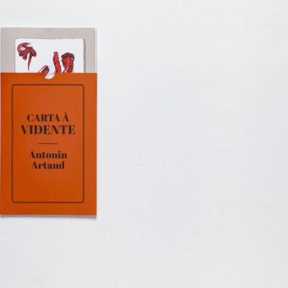CARTA A VIDENTE