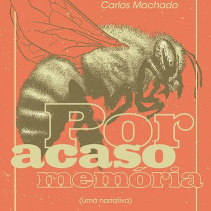 POR ACASO MEMÓRIA