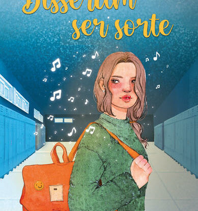 DISSERAM SER SORTE