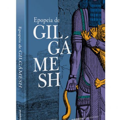 EPOPEIA DE GILGÁMESH