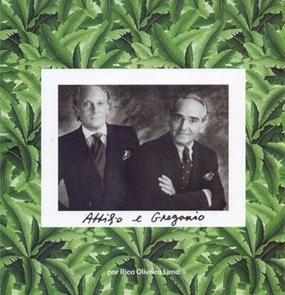 ATTILIO & GREGORIO