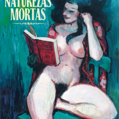 NATUREZAS MORTAS