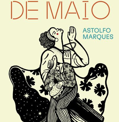 O TREZE DE MAIO