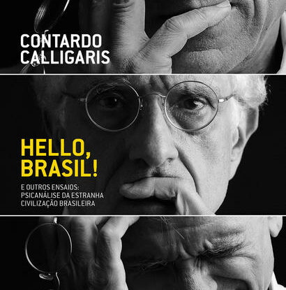 HELLO, BRASIL! E OUTROS ENSAIOS