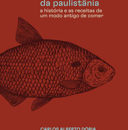 A CULINÁRIA CAIPIRA DA PAULISTÂNIA