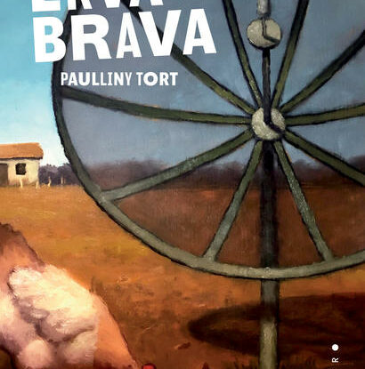 ERVA BRAVA