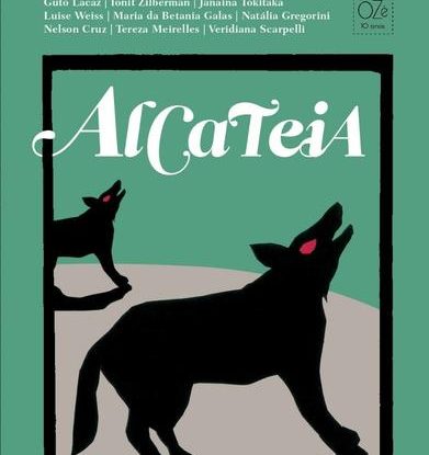 ALCATEIA