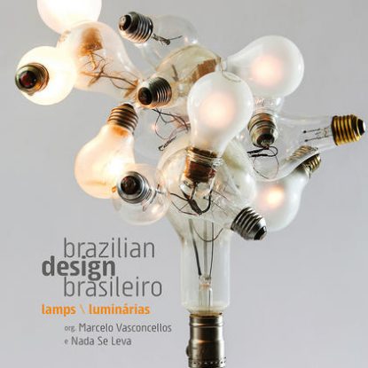 DESIGN BRASILEIRO - LUMINÁRIAS