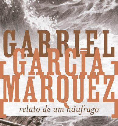 RELATO DE UM NÁUFRAGO