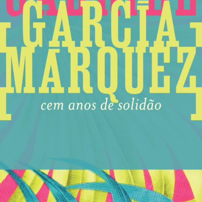 CEM ANOS DE SOLIDÃO