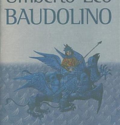BAUDOLINO