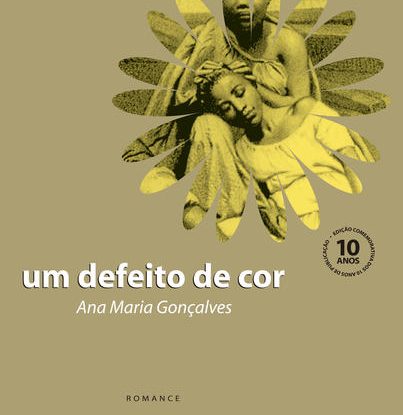 Um defeito de cor