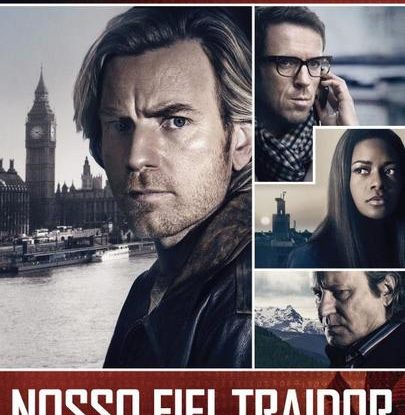 NOSSO FIEL TRAIDOR