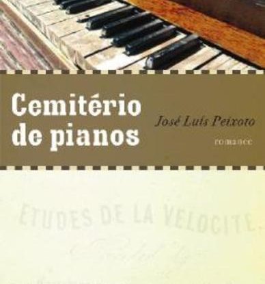 CEMITÉRIO DE PIANOS