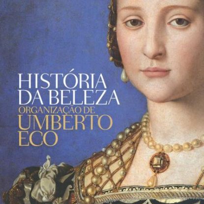 HISTÓRIA DA BELEZA