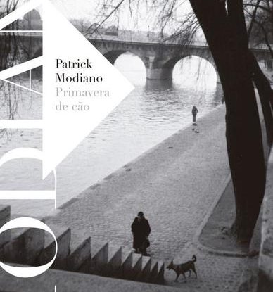 PRIMAVERA DE CÃO