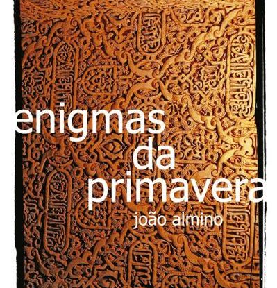 ENIGMAS DA PRIMAVERA