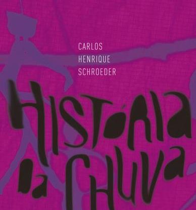HISTÓRIA DA CHUVA