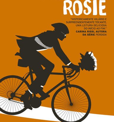 O PROJETO ROSIE