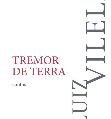 TREMOR DE TERRA