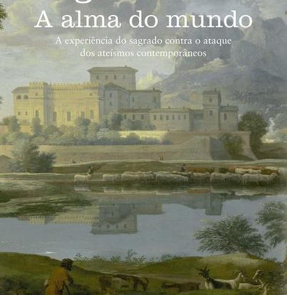 A ALMA DO MUNDO