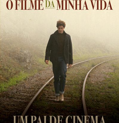 UM PAI DE CINEMA