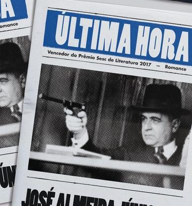 ÚLTIMA HORA