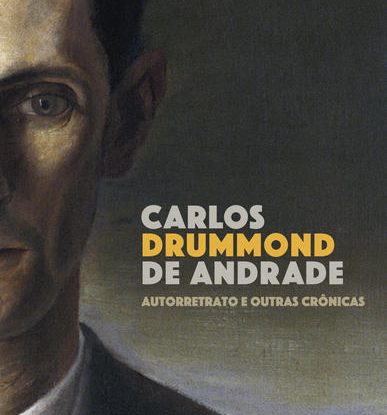 AUTORRETRATO E OUTRAS CRÔNICAS