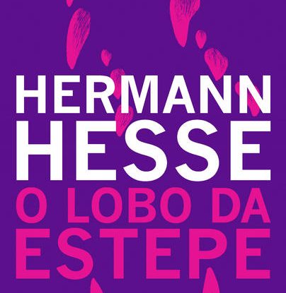 O LOBO DA ESTEPE