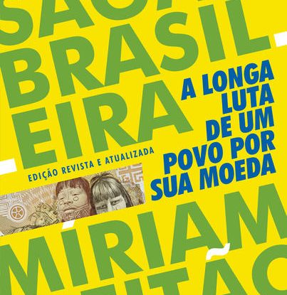 SAGA BRASILEIRA