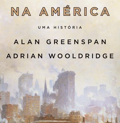 CAPITALISMO NA AMÉRICA