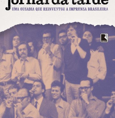 JORNAL DA TARDE