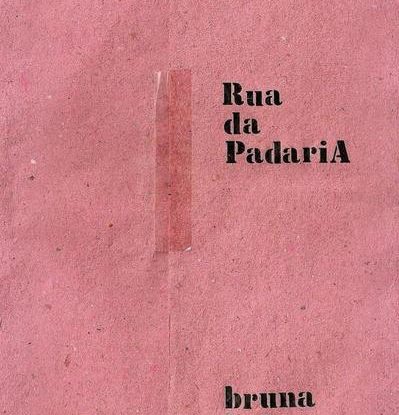 RUA DA PADARIA