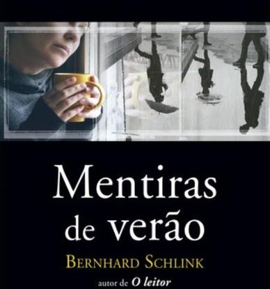 MENTIRAS DE VERÃO