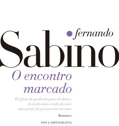 O ENCONTRO MARCADO