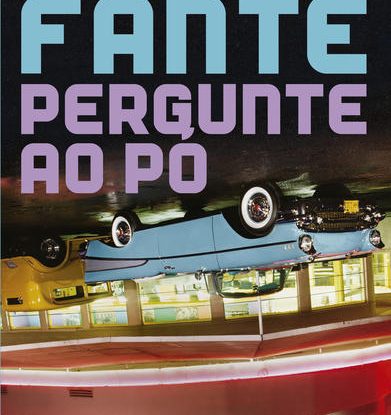 PERGUNTE AO PÓ
